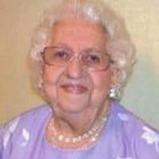 Ruth Elizabeth Buchanan...Age 92 Profile Photo