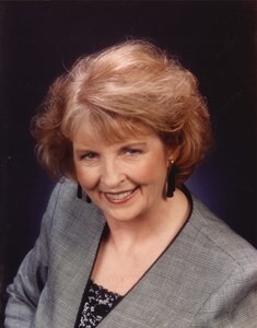 Sandra Jean Barron