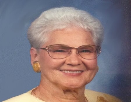 Mildred  Franklin Barnette