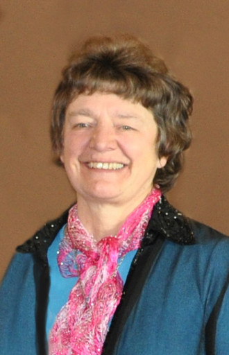 Patricia Meyer Profile Photo