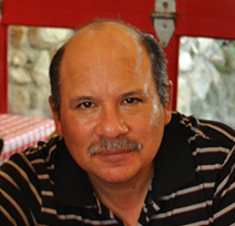 Pedro Saenz Profile Photo