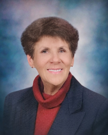 Marie H. Faiss Profile Photo