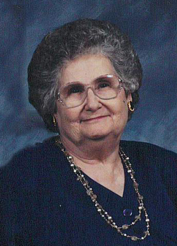 Margaret Ferguson Profile Photo