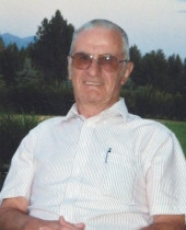 Arod E. Moberley Profile Photo