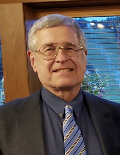 Robert J. Krenzel Profile Photo