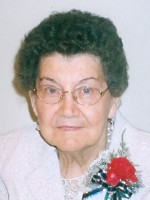 Mildred Johnson