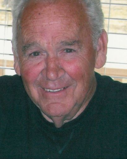 Joe Wayne Jackman's obituary image