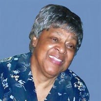 Alice Buckner Johnson Profile Photo