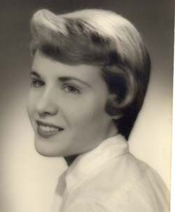 Diane E. Spangler