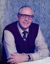 James F. Baker Profile Photo