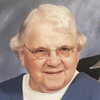 Ardythe Mae Flueckiger Profile Photo