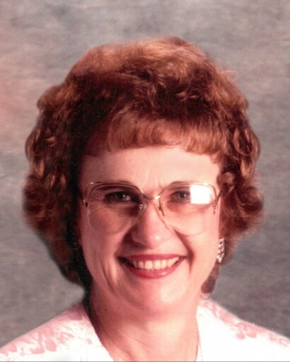 Marjorie A. Wilder