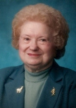 Evelyn M. Strauss Profile Photo