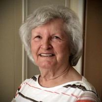 Bonnie Augustus Smith Profile Photo