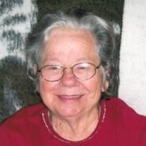 Margaret  Leitz Murphy