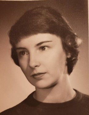Barbara Vertin Profile Photo