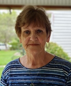 Patricia Ann Billingsley