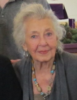 Marie Kadel Profile Photo