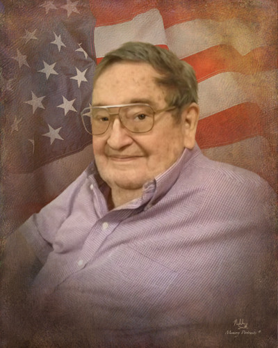 Harry Strock, Jr. Profile Photo