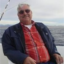 Gordon Grenier Profile Photo