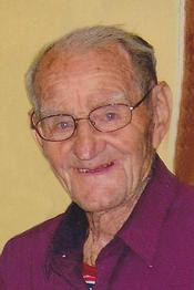 Wendell Roberts Dangerfield, SR.