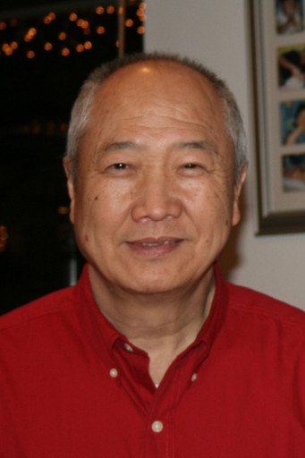 John Chang Profile Photo