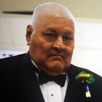 Adalberto Ramirez, Jr.