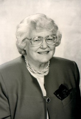 Melba Forsberg