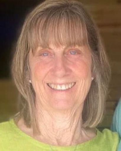 Donna Plaisance Martin's obituary image