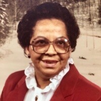 Barbara Jean Woods