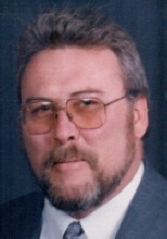 David C. Peters Profile Photo