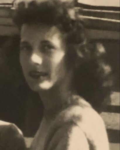 Ruth Stafford St. Clair Robertson's obituary image