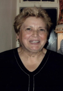Joan Mary Heaton Profile Photo