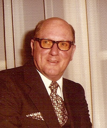 Bauduy Robert Grier, Sr.