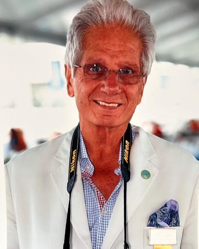 Victor J. Cangro, Jr. Profile Photo