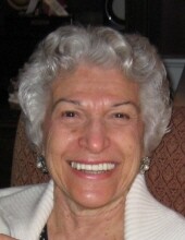 Rita M. Mastrangelo