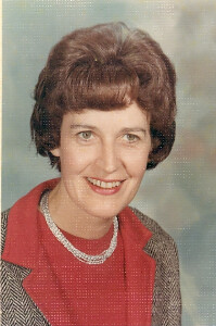 Mary T. Bostwick