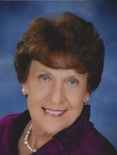 Joan Christine Cassmeyer Profile Photo
