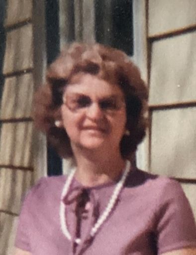 Frances W. Fitzpatrick Profile Photo