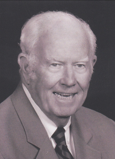 George M. Laughlin