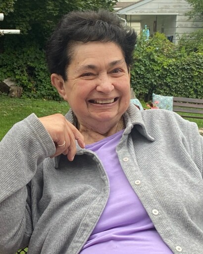 Sandra R. Tarr's obituary image