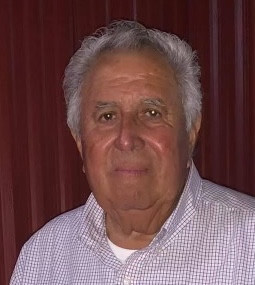 Pedro Guadalupe Salinas Profile Photo