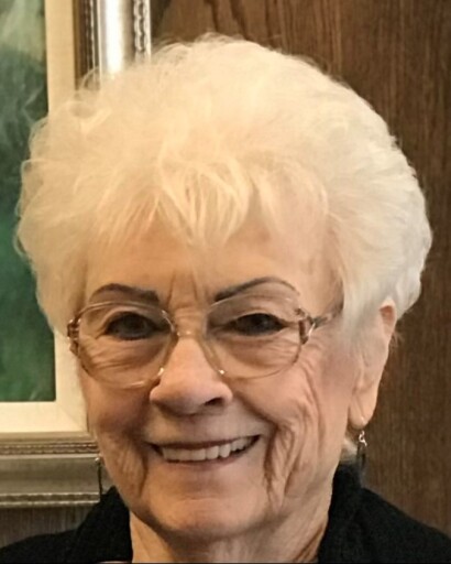 Barbara Giles Thorpe Profile Photo