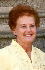 Ann Richards Profile Photo