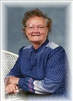 Edna Ann Couch