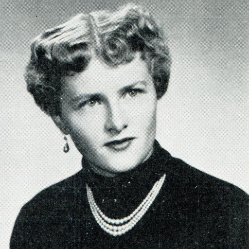 Betty Stokke
