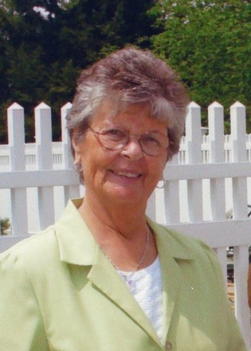 Dorothy A. Mula