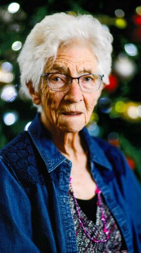 Edith Marie Sellen Profile Photo