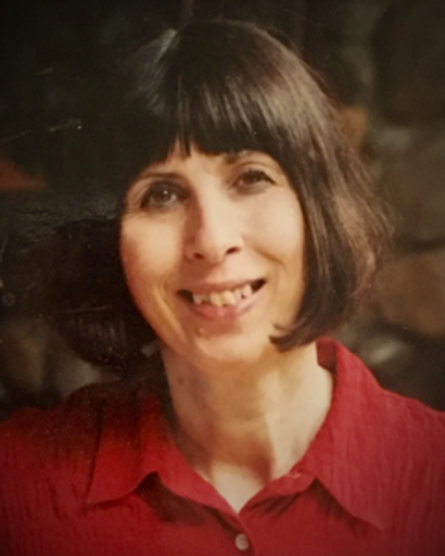 Barbara B. Zinnershine