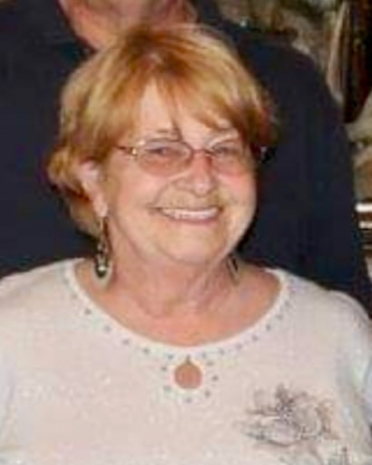 Carol Taylor Albright